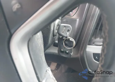 2015 GMC Sierra 1500 Sle z USA, uszkodzony, nr VIN 3GTP1UEC2FG417792